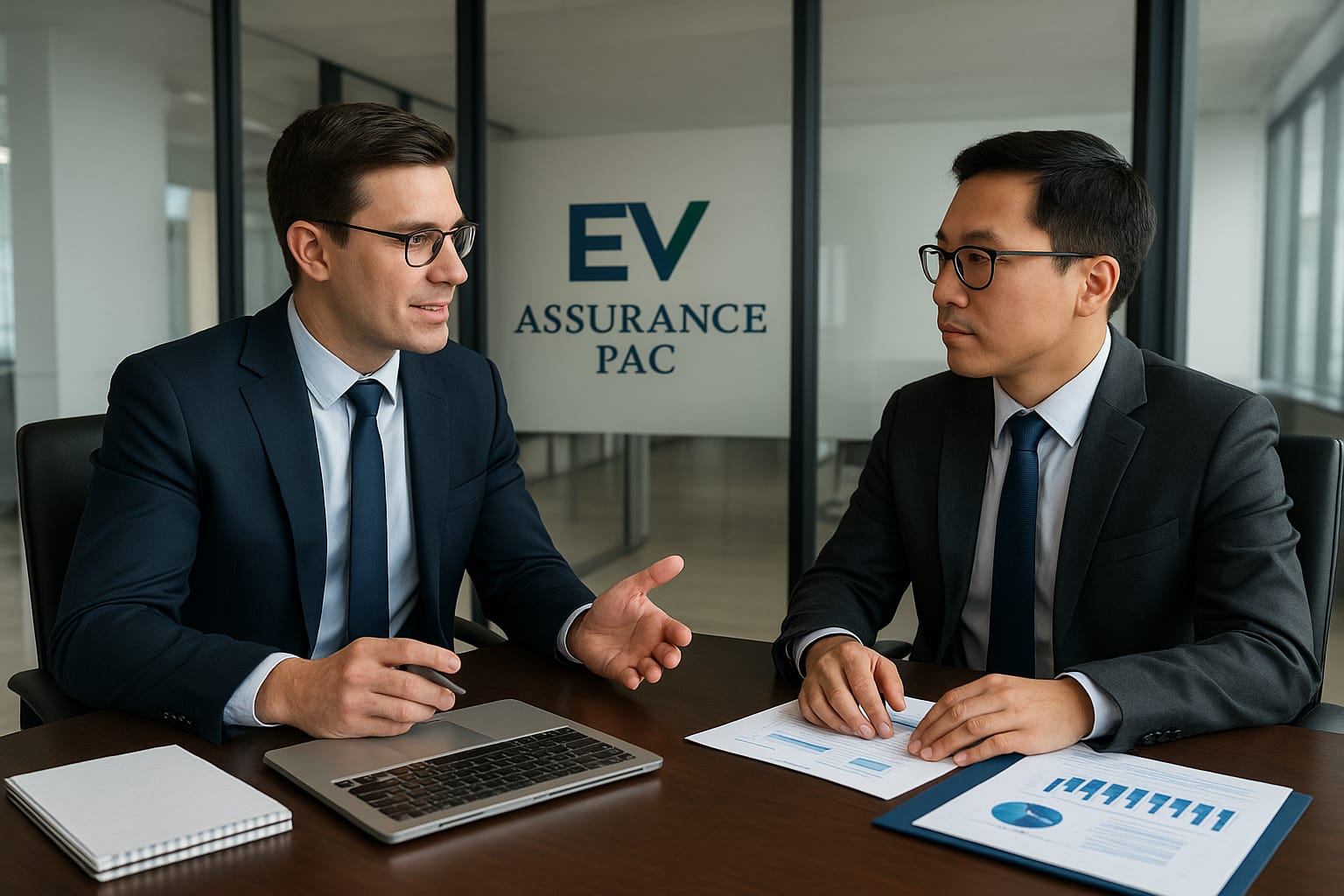 EV Assurance PAC